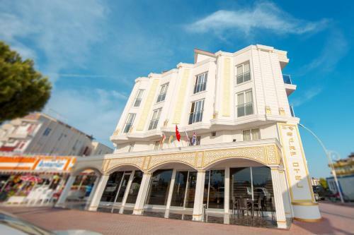 Sarp Hotel