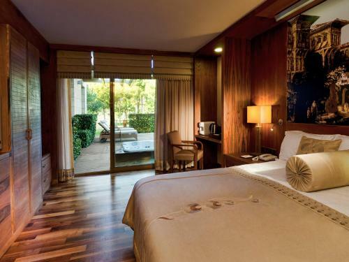 Hotel Gloria Serenity Resort