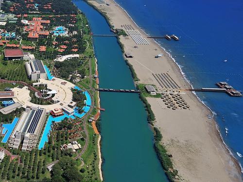 Hotel Gloria Serenity Resort