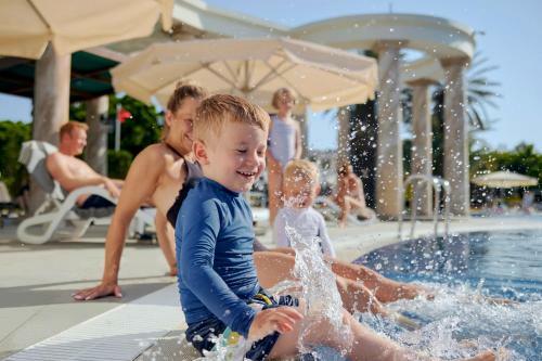 Hotel Tui Magic Life Belek