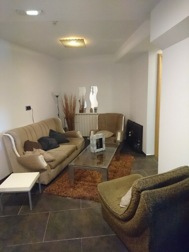 Aparthotel Olimpiades