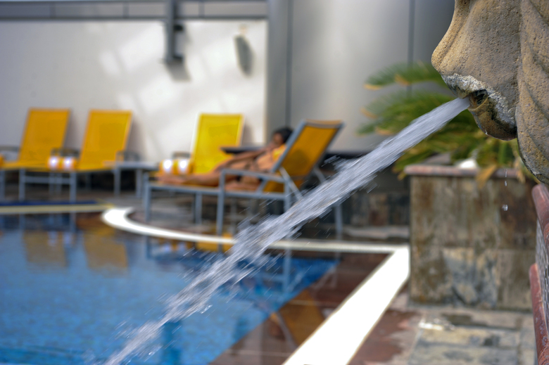 Aparthotel Vision Hotel Apartments Deluxe