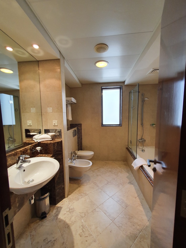 Aparthotel Vision Hotel Apartments Deluxe
