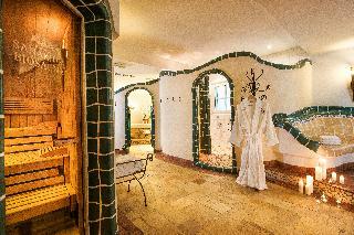 Hotel Johannesbad St. Georg