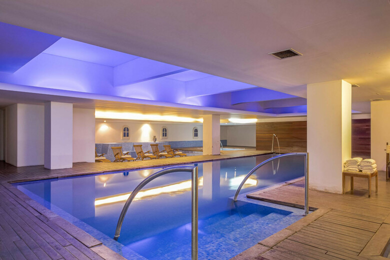 Hermitage Hotel