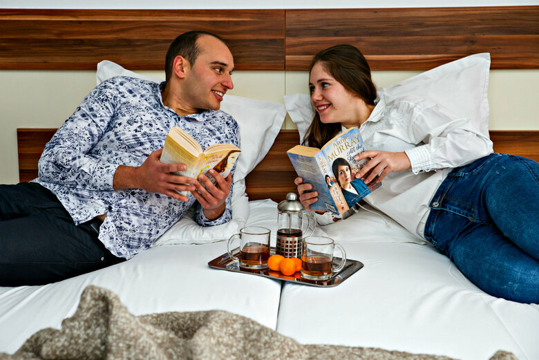 Hotel Balkan Jewel Resort & Chalets