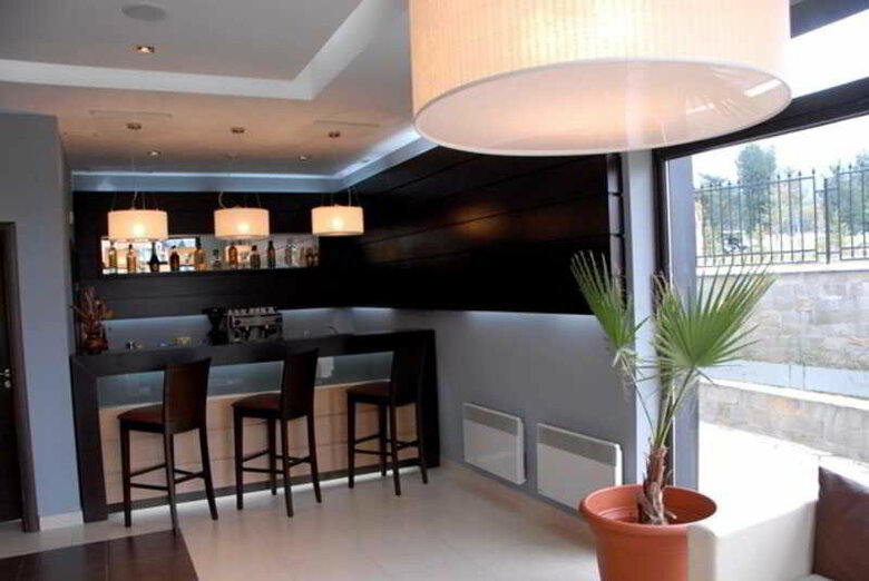 Hotel Balkan Jewel Resort & Chalets