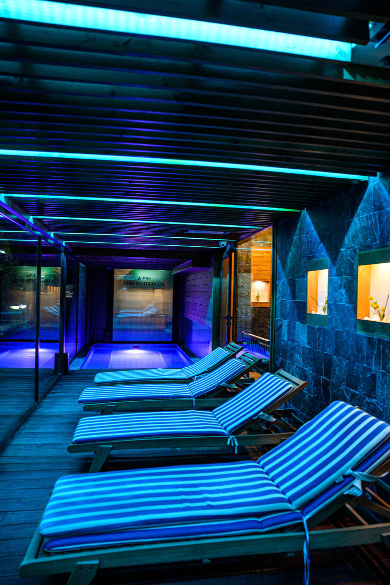Hotel Balkan Jewel Resort & Chalets
