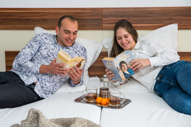 Hotel Balkan Jewel Resort & Chalets