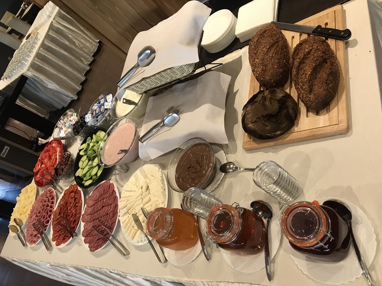 Hotel Balkan Jewel Resort & Chalets
