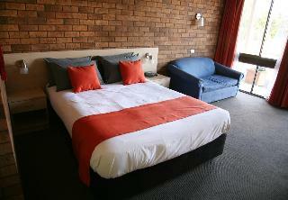 Hotel Comfort Inn Dubbo City