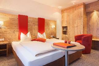 Best Western Panoramahotel Talhof