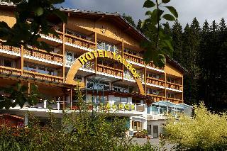 Best Western Panoramahotel Talhof
