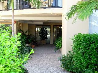 Hotel Windsurfer Resort