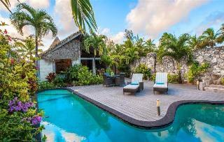 Hotel Aitutaki Escape