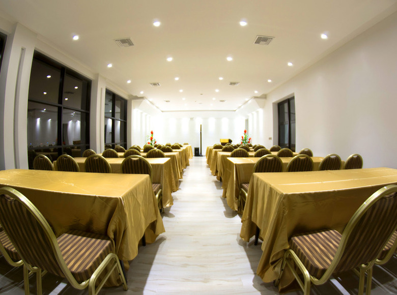 Hotel Catedral Plaza