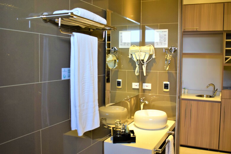 Hotel Catedral Plaza