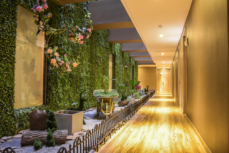 Hotel Catedral Plaza