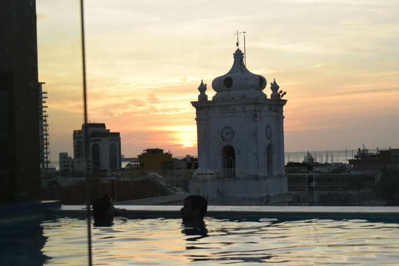 Hotel Catedral Plaza