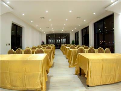 Hotel Catedral Plaza