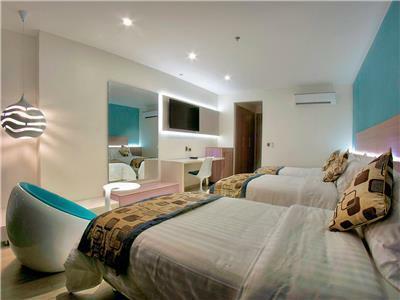 Hotel Catedral Plaza
