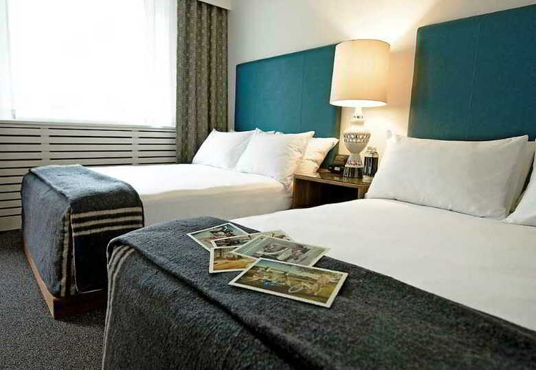 Hotel The Burrard