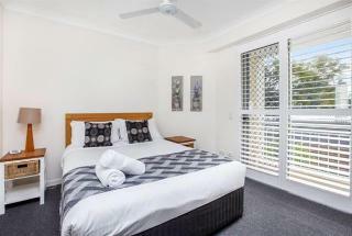 Hotel Bridgewater Terraces