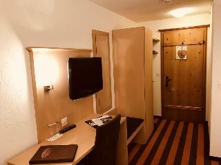 Sporthotel Kurhaus Klosters