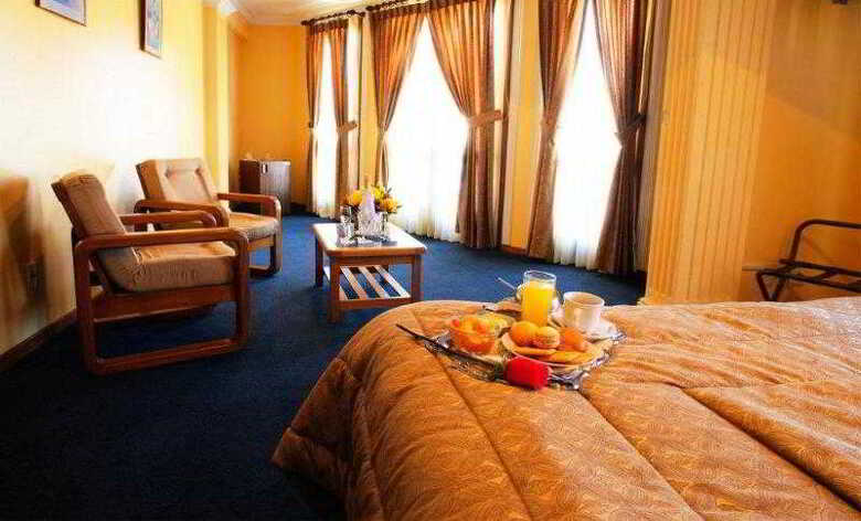 Hotel Osira