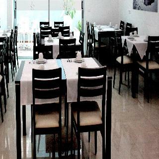 Santiago Hotel