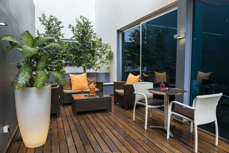 Santiago Hotel