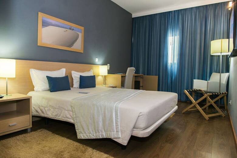 Santiago Hotel