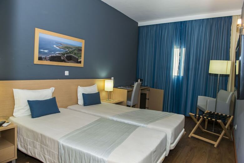 Santiago Hotel