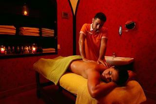 Hotel Tui Magic Life Sharm El Shiekh