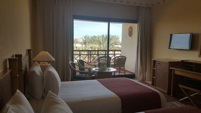 Hotel Jaz Casa Del Mar Beach