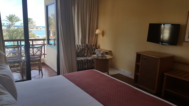 Hotel Jaz Casa Del Mar Beach