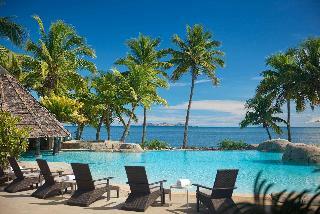 Hotel Doubletree By Hilton Sonaisali Island, Fiji