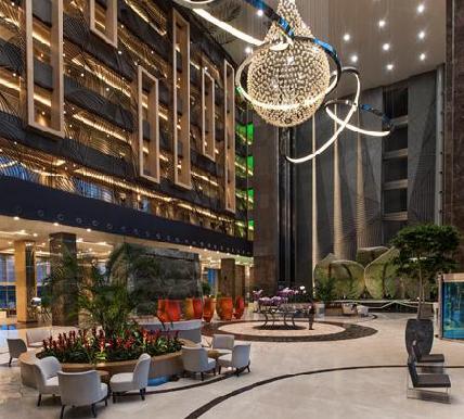 Hotel Regnum Carya Golf & Spa Resort
