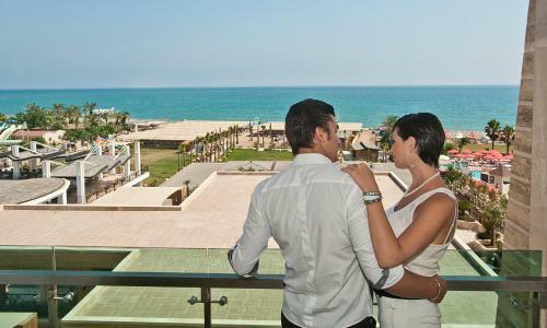 Hotel Crystal Waterworld Resort & Spa