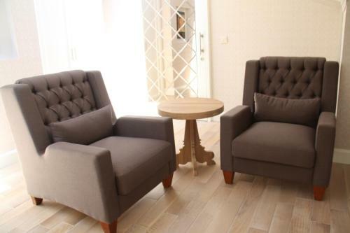Rezone Health & Oxygen Hotel