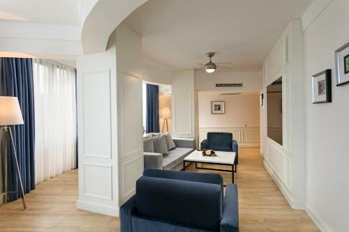 Limak Atlantis Deluxe Hotel