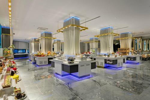 Limak Atlantis Deluxe Hotel