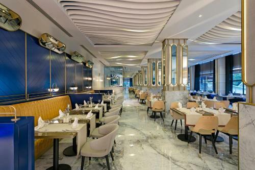 Limak Atlantis Deluxe Hotel