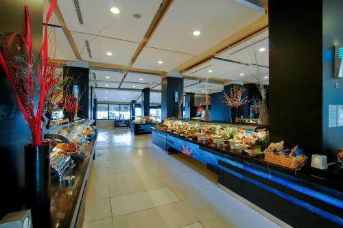 Limak Atlantis Deluxe Hotel