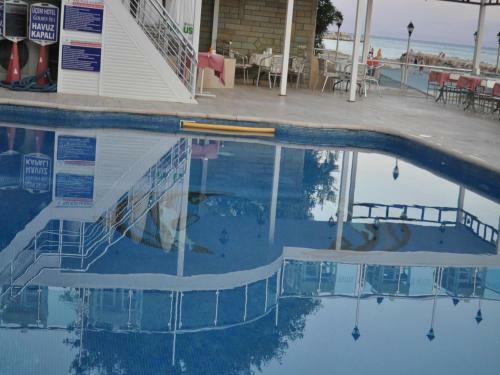 Ucem Hotel Golden Sea