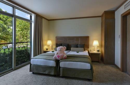 Hotel Gloria Verde Resort