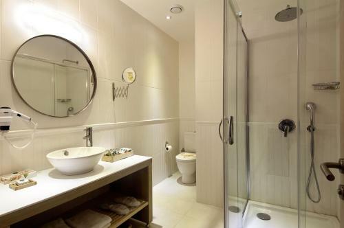 Hotel Golden Key Hisaronu