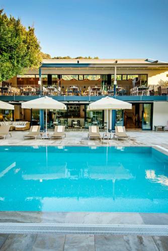 Hotel Golden Key Hisaronu