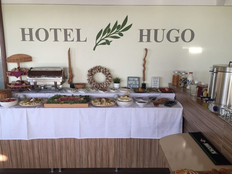 Hotel Hugo