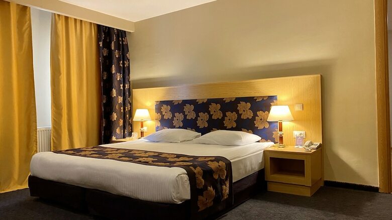 Perissia Hotel & Convention Centre